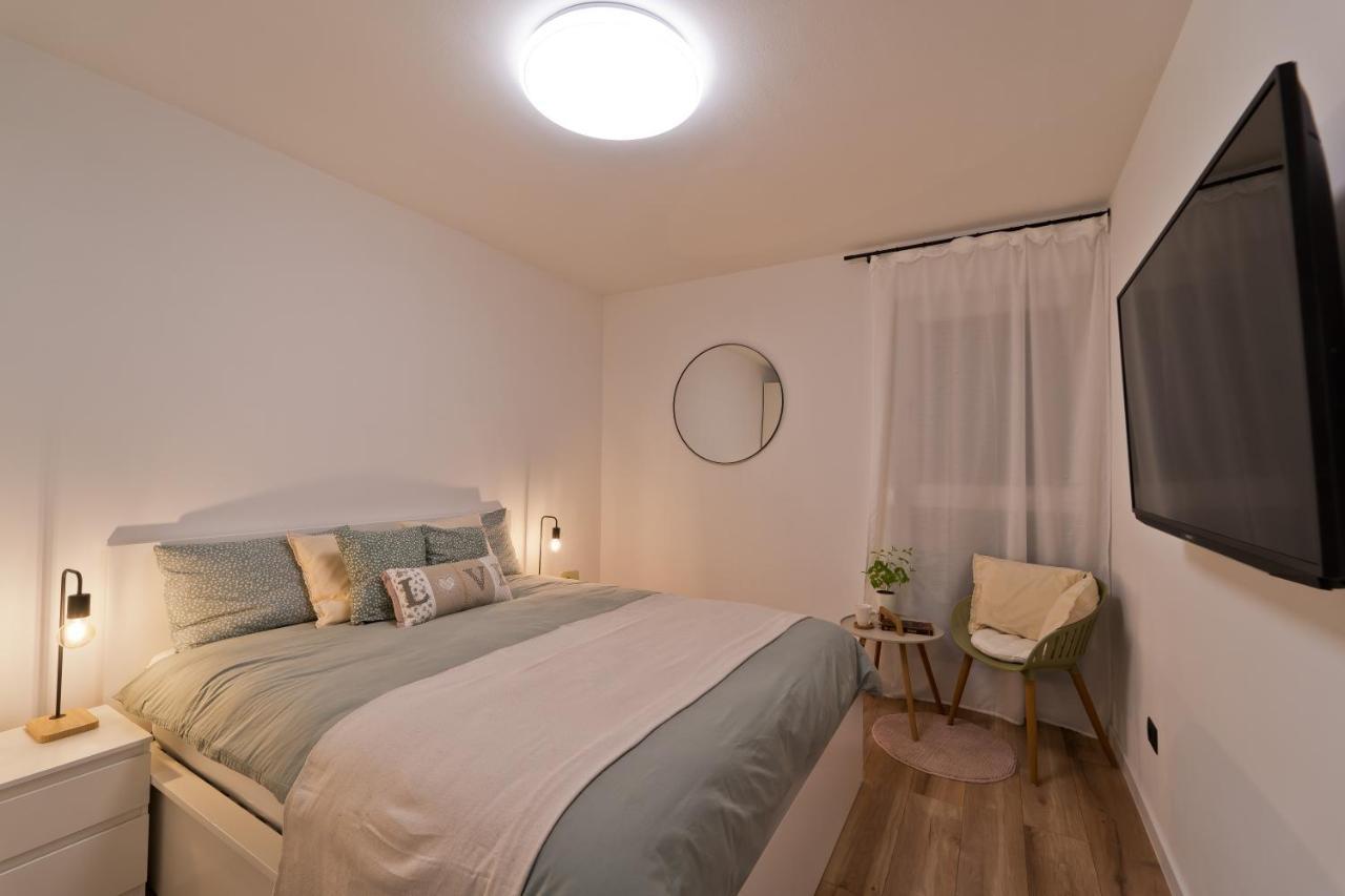 Malemi Apartment Pula Exterior photo