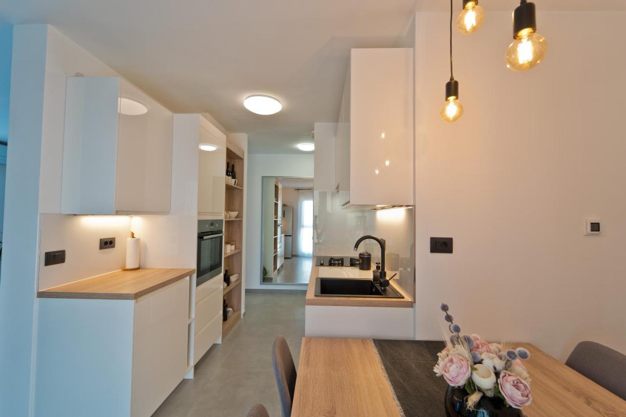 Malemi Apartment Pula Exterior photo