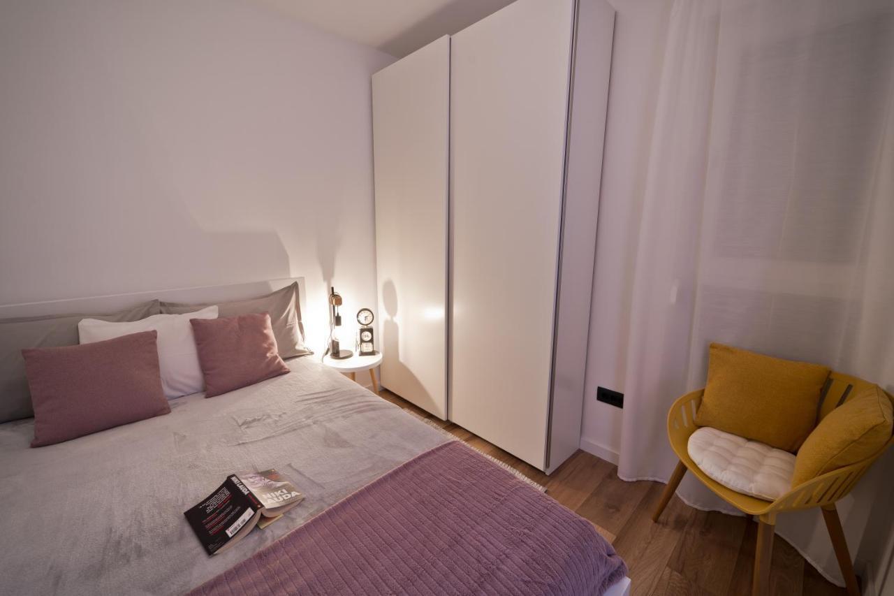 Malemi Apartment Pula Exterior photo
