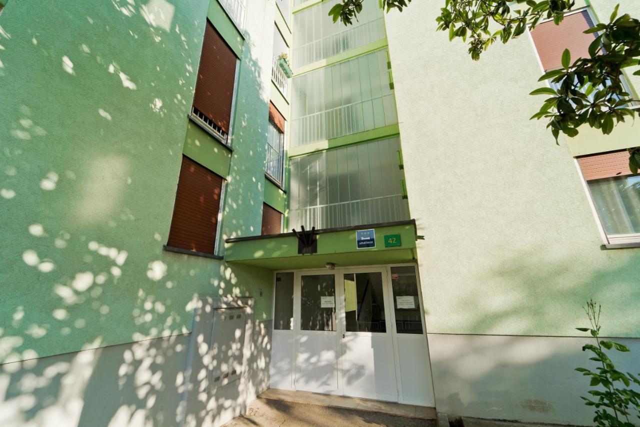 Malemi Apartment Pula Exterior photo